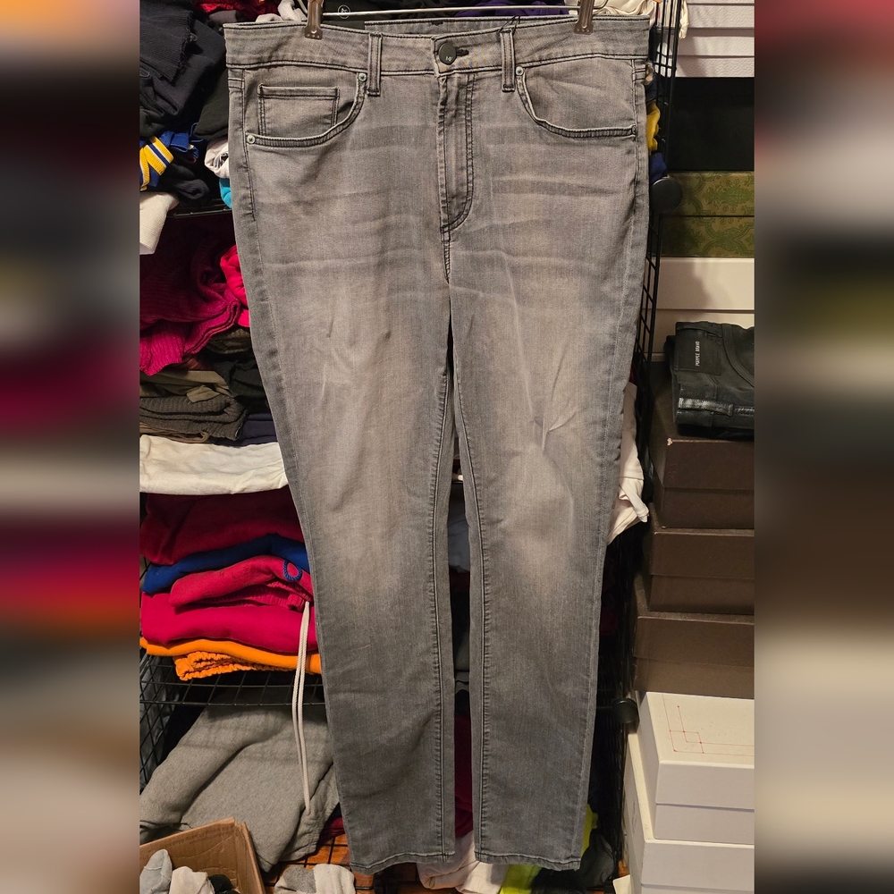 Monfrere Jeans